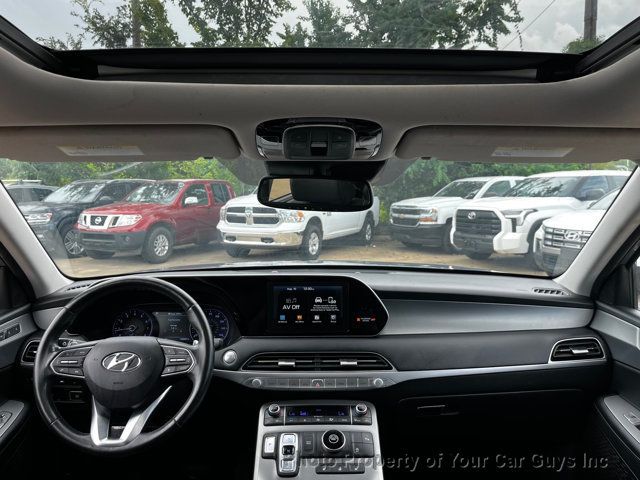 2020 Hyundai Palisade SEL FWD - 23063454 - 22