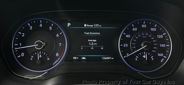 2020 Hyundai Palisade SEL FWD - 23063454 - 30