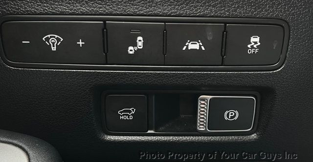 2020 Hyundai Palisade SEL FWD - 23063454 - 31