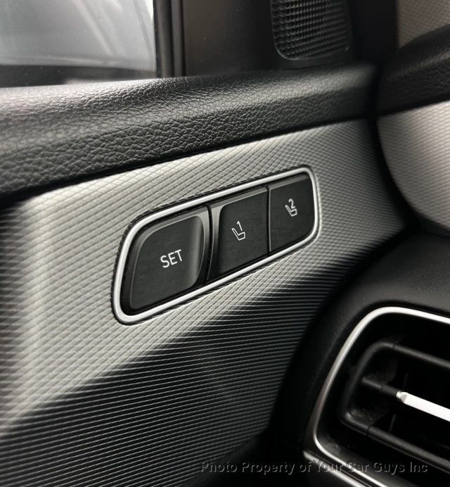 2020 Hyundai Palisade SEL FWD - 23063454 - 32