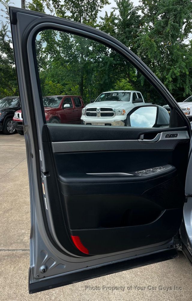 2020 Hyundai Palisade SEL FWD - 23063454 - 34