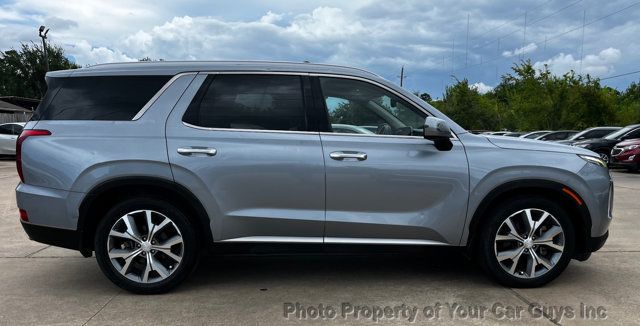 2020 Hyundai Palisade SEL FWD - 23063454 - 4