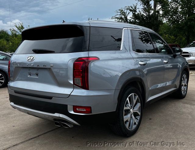 2020 Hyundai Palisade SEL FWD - 23063454 - 5