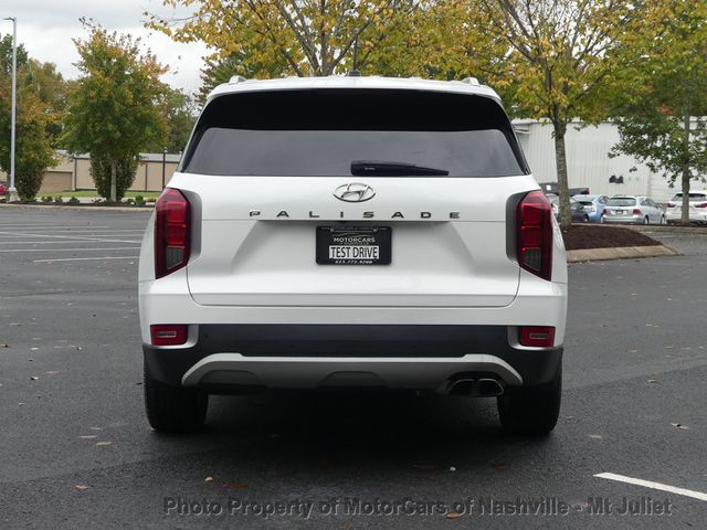2020 Hyundai Palisade SEL FWD - 22939293 - 9