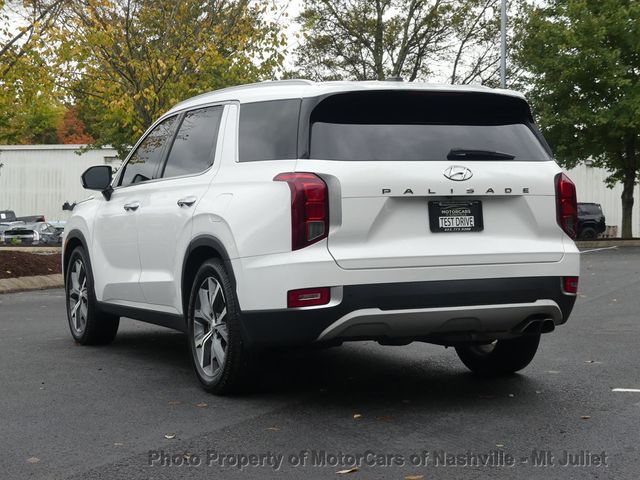 2020 Hyundai Palisade SEL FWD - 22939293 - 10