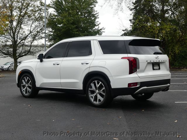 2020 Hyundai Palisade SEL FWD - 22939293 - 11