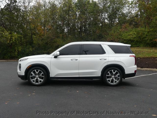 2020 Hyundai Palisade SEL FWD - 22939293 - 12