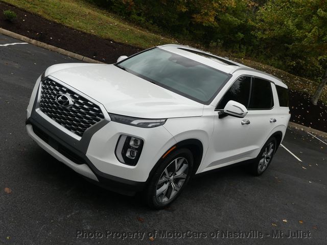2020 Hyundai Palisade SEL FWD - 22939293 - 13