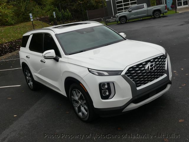 2020 Hyundai Palisade SEL FWD - 22939293 - 14