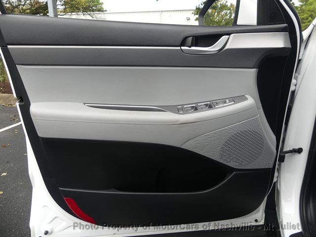 2020 Hyundai Palisade SEL FWD - 22939293 - 15