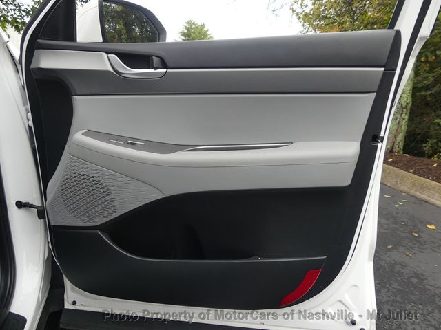 2020 Hyundai Palisade SEL FWD - 22939293 - 16