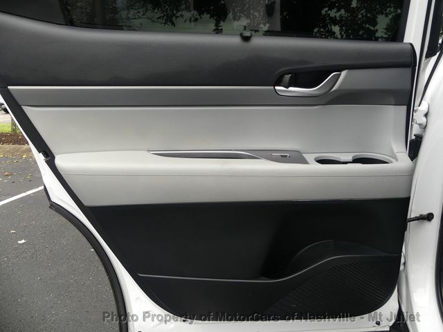 2020 Hyundai Palisade SEL FWD - 22939293 - 17