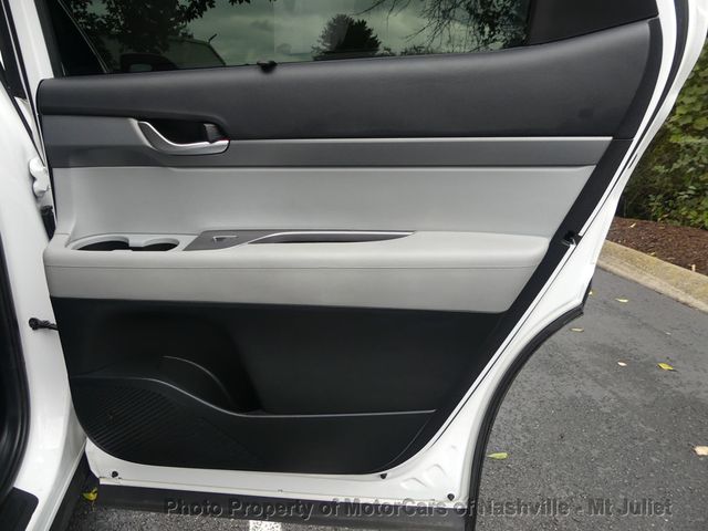 2020 Hyundai Palisade SEL FWD - 22939293 - 18