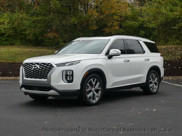 2020 Hyundai Palisade SEL FWD - 22939293 - 1
