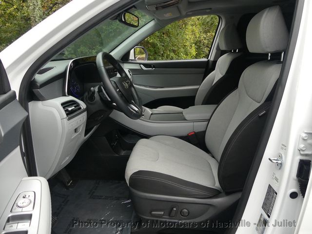 2020 Hyundai Palisade SEL FWD - 22939293 - 19