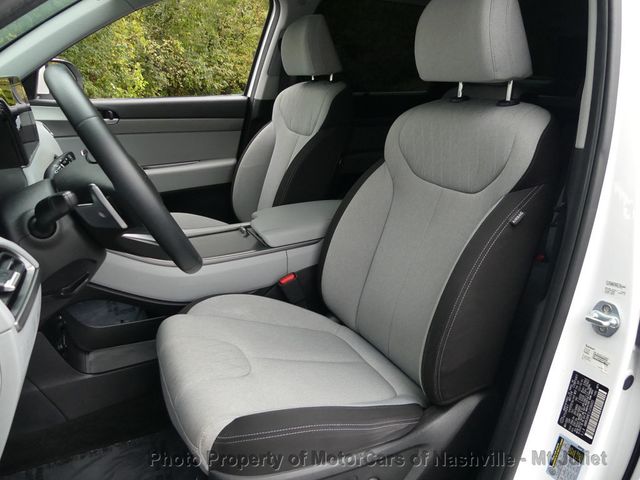 2020 Hyundai Palisade SEL FWD - 22939293 - 20