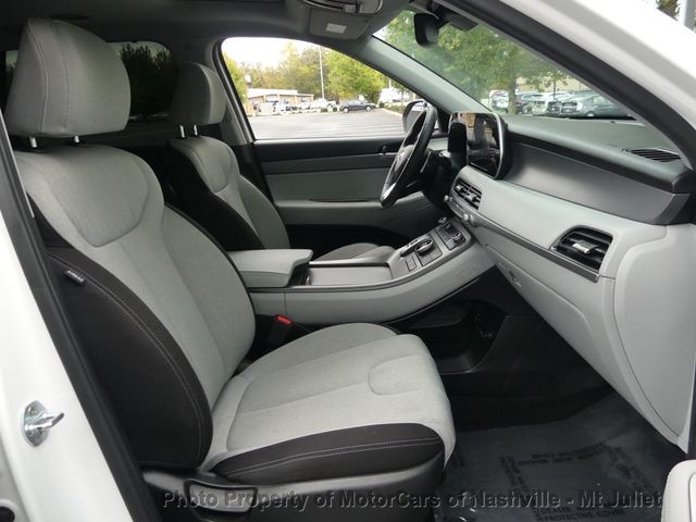 2020 Hyundai Palisade SEL FWD - 22939293 - 21