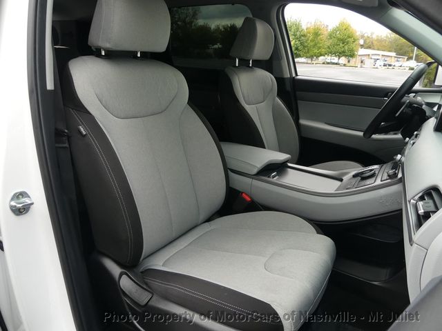 2020 Hyundai Palisade SEL FWD - 22939293 - 22