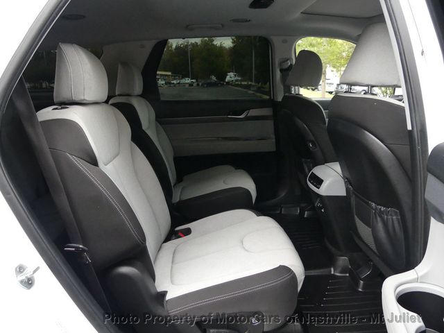 2020 Hyundai Palisade SEL FWD - 22939293 - 24