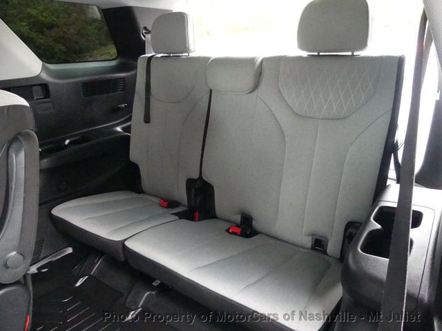 2020 Hyundai Palisade SEL FWD - 22939293 - 25