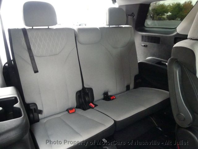 2020 Hyundai Palisade SEL FWD - 22939293 - 26