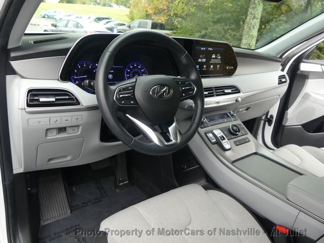 2020 Hyundai Palisade SEL FWD - 22939293 - 27