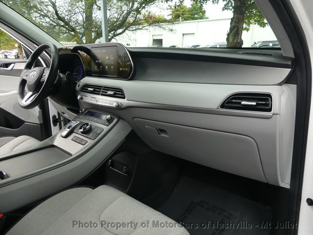 2020 Hyundai Palisade SEL FWD - 22939293 - 28