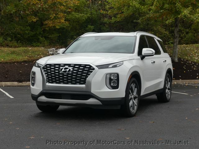 2020 Hyundai Palisade SEL FWD - 22939293 - 2