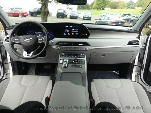 2020 Hyundai Palisade SEL FWD - 22939293 - 29