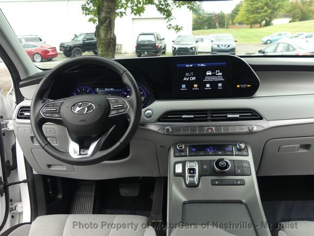 2020 Hyundai Palisade SEL FWD - 22939293 - 30