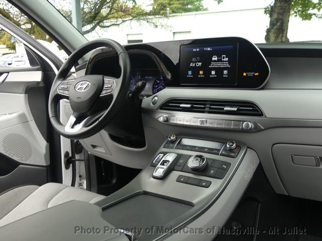 2020 Hyundai Palisade SEL FWD - 22939293 - 31
