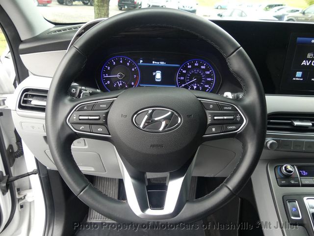 2020 Hyundai Palisade SEL FWD - 22939293 - 32