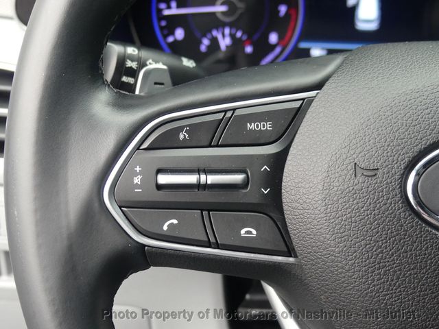 2020 Hyundai Palisade SEL FWD - 22939293 - 33