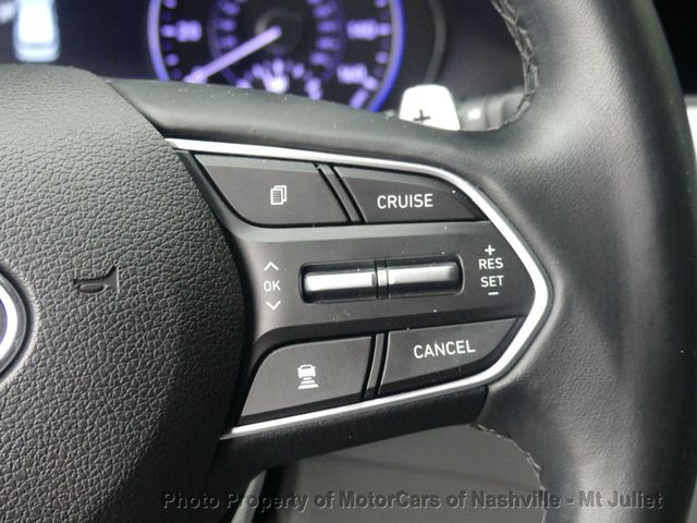 2020 Hyundai Palisade SEL FWD - 22939293 - 34