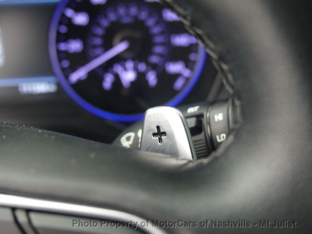 2020 Hyundai Palisade SEL FWD - 22939293 - 35