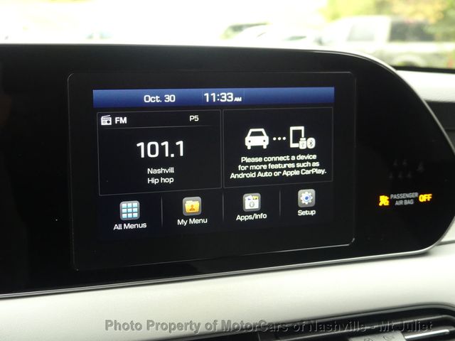 2020 Hyundai Palisade SEL FWD - 22939293 - 37