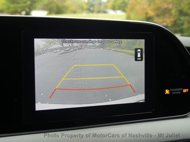 2020 Hyundai Palisade SEL FWD - 22939293 - 38