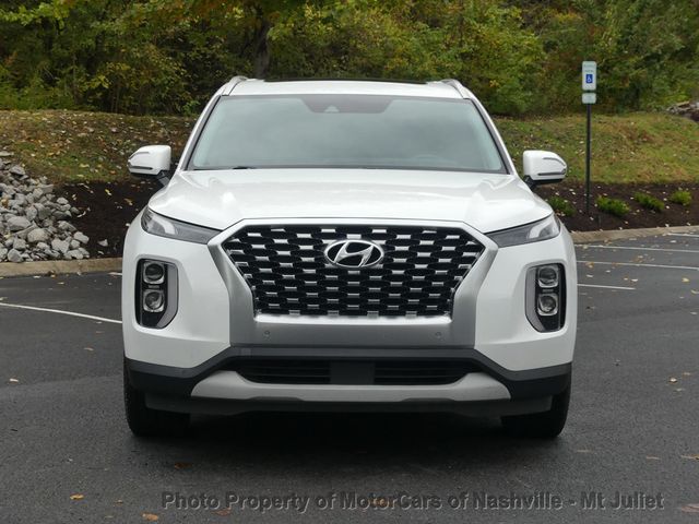2020 Hyundai Palisade SEL FWD - 22939293 - 3