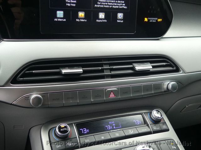 2020 Hyundai Palisade SEL FWD - 22939293 - 39