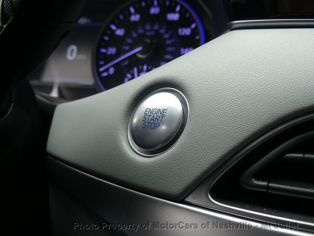 2020 Hyundai Palisade SEL FWD - 22939293 - 40