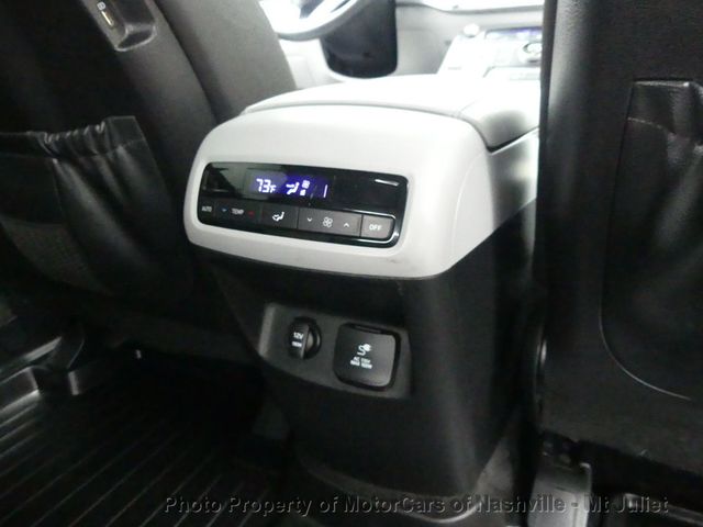 2020 Hyundai Palisade SEL FWD - 22939293 - 44