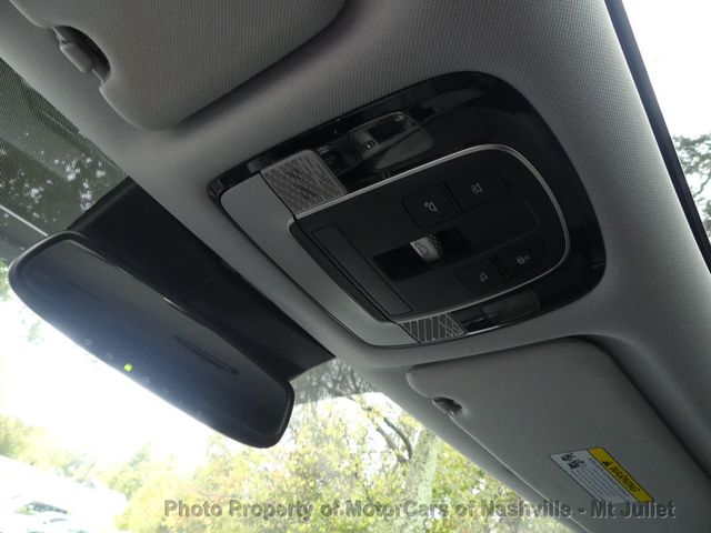 2020 Hyundai Palisade SEL FWD - 22939293 - 45