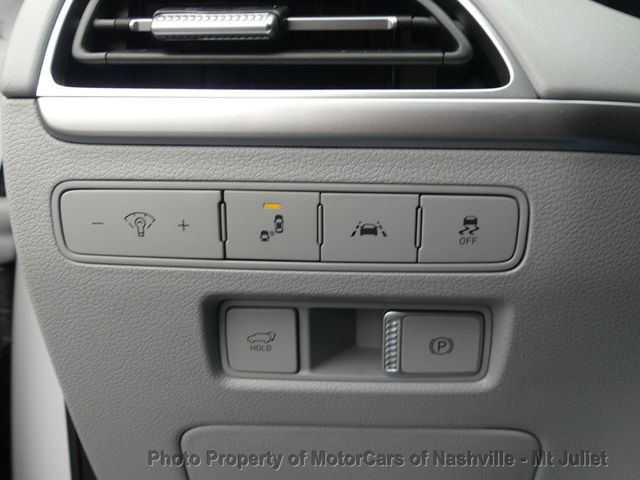 2020 Hyundai Palisade SEL FWD - 22939293 - 46