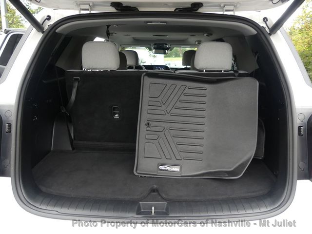 2020 Hyundai Palisade SEL FWD - 22939293 - 49