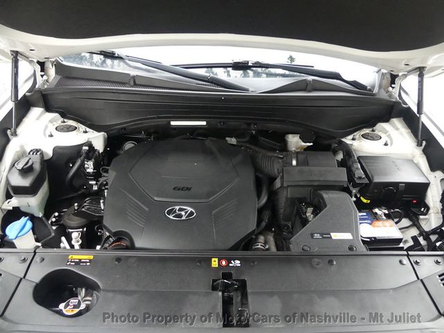 2020 Hyundai Palisade SEL FWD - 22939293 - 51