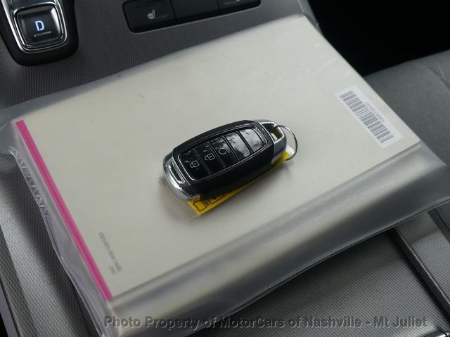 2020 Hyundai Palisade SEL FWD - 22939293 - 52