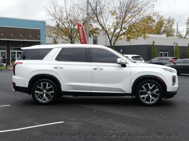 2020 Hyundai Palisade SEL FWD - 22939293 - 6
