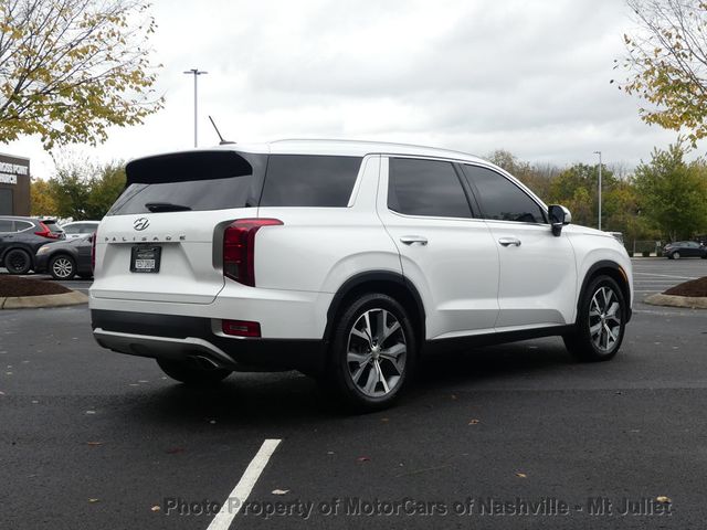 2020 Hyundai Palisade SEL FWD - 22939293 - 7