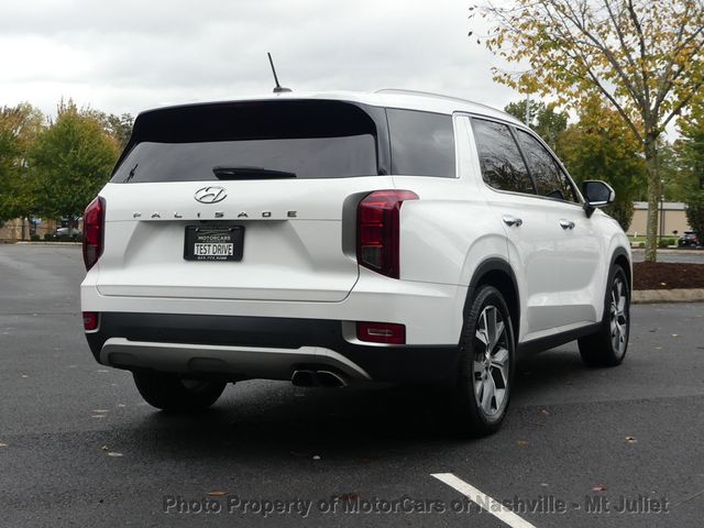 2020 Hyundai Palisade SEL FWD - 22939293 - 8