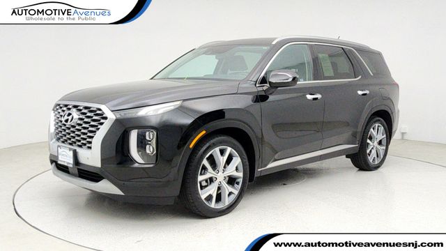 2020 Hyundai Palisade SEL FWD - 22941447 - 0